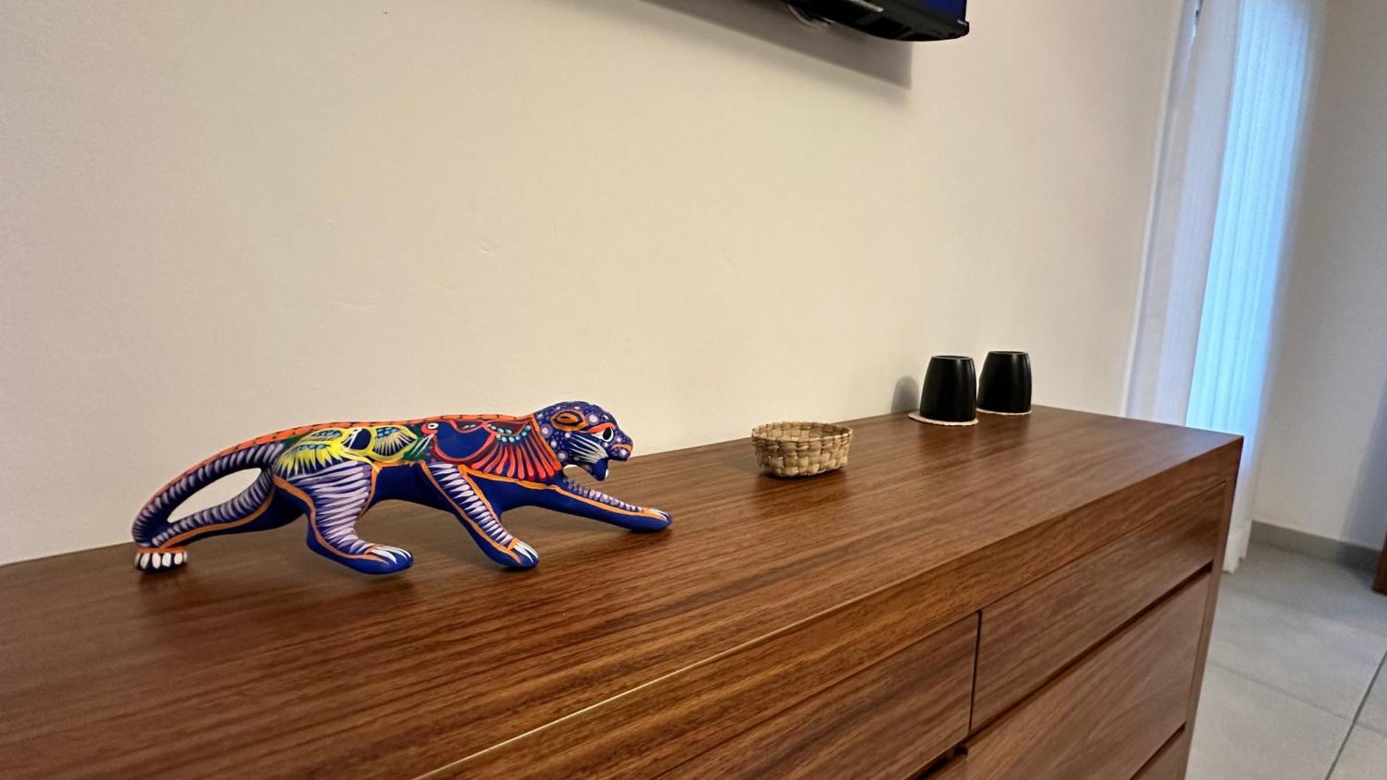 Hotel Boutique Villa Escondida, A Pasos De Lo Mejor En Tlaquepaque Екстериор снимка