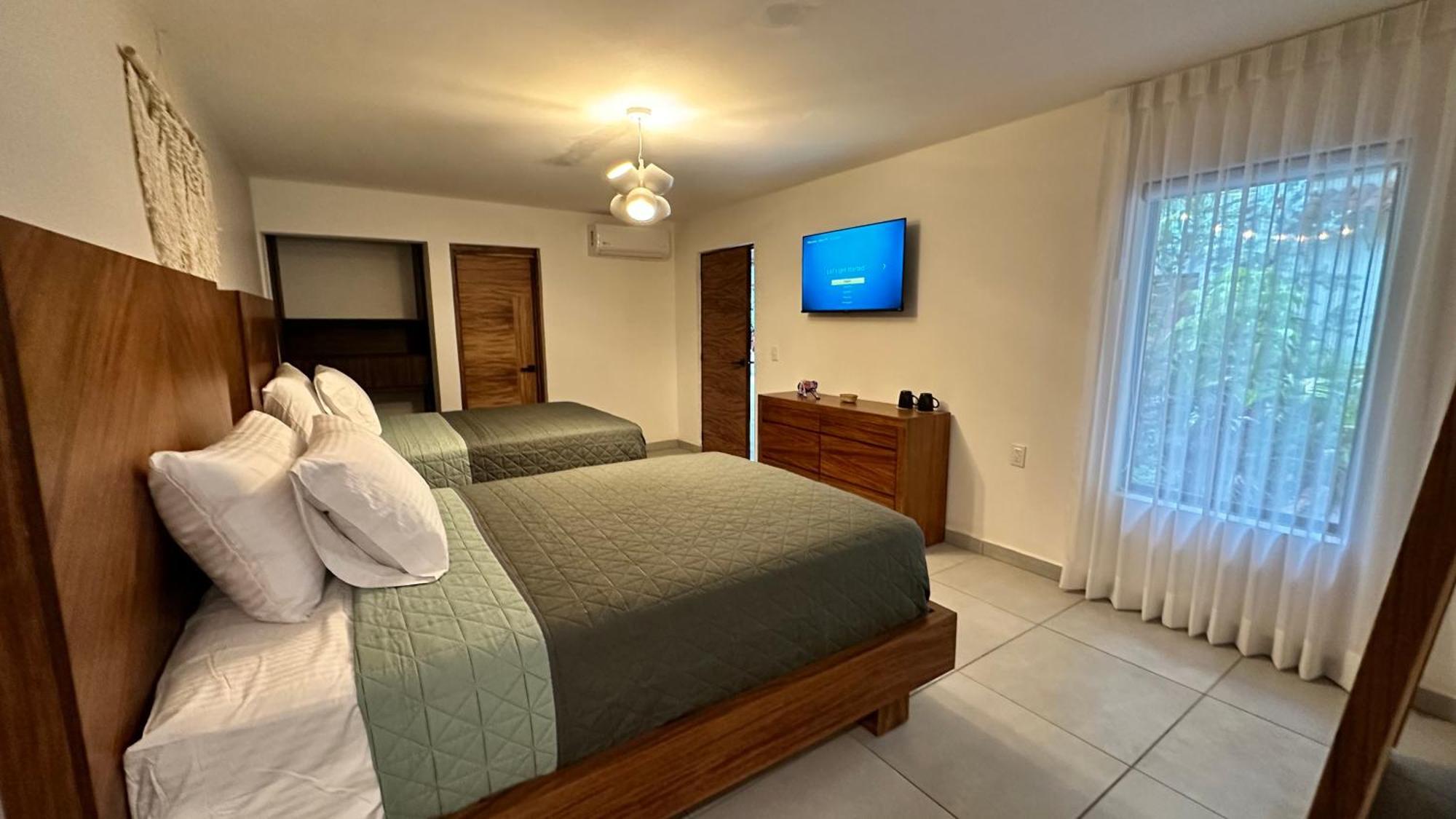 Hotel Boutique Villa Escondida, A Pasos De Lo Mejor En Tlaquepaque Екстериор снимка