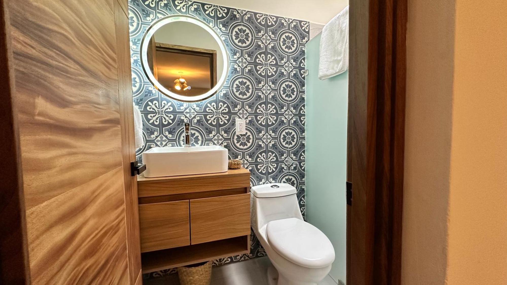 Hotel Boutique Villa Escondida, A Pasos De Lo Mejor En Tlaquepaque Екстериор снимка