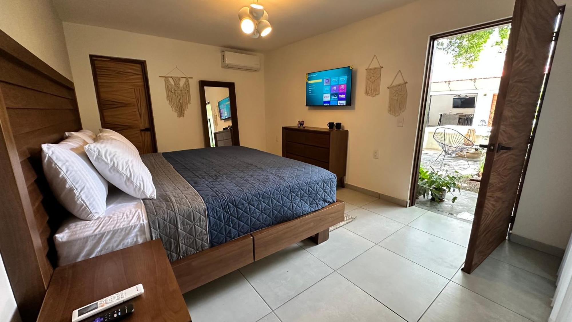 Hotel Boutique Villa Escondida, A Pasos De Lo Mejor En Tlaquepaque Екстериор снимка
