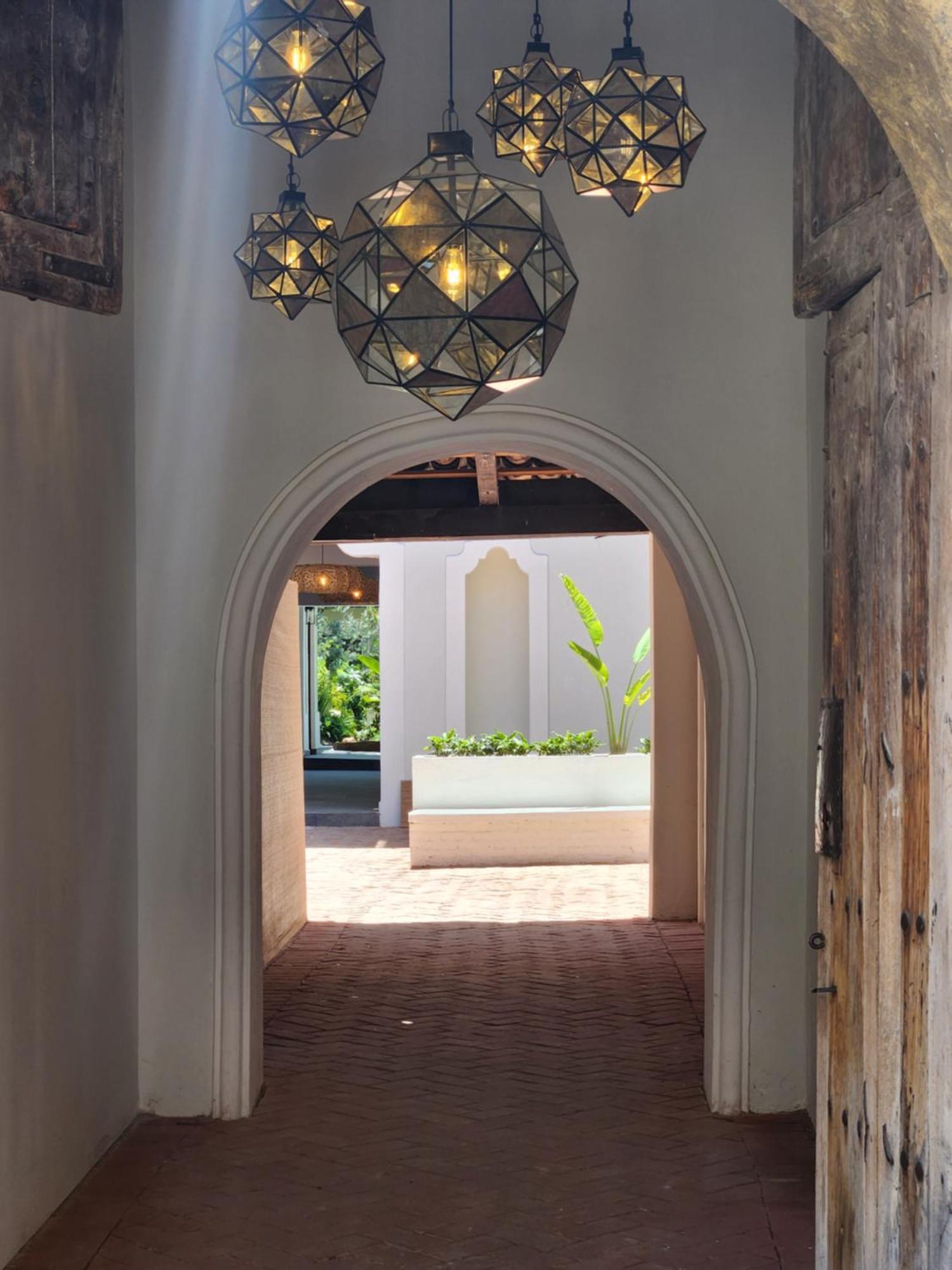 Hotel Boutique Villa Escondida, A Pasos De Lo Mejor En Tlaquepaque Екстериор снимка
