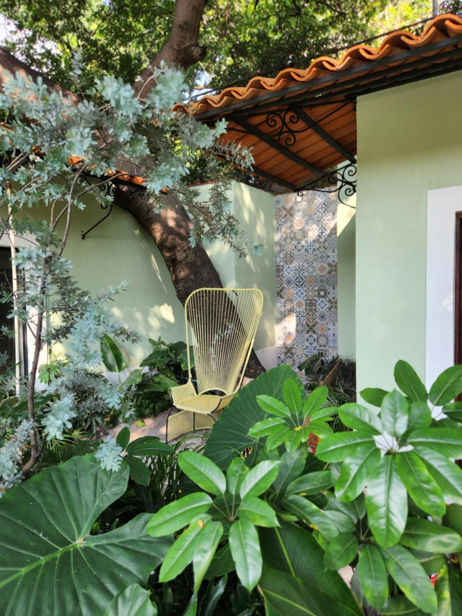Hotel Boutique Villa Escondida, A Pasos De Lo Mejor En Tlaquepaque Екстериор снимка