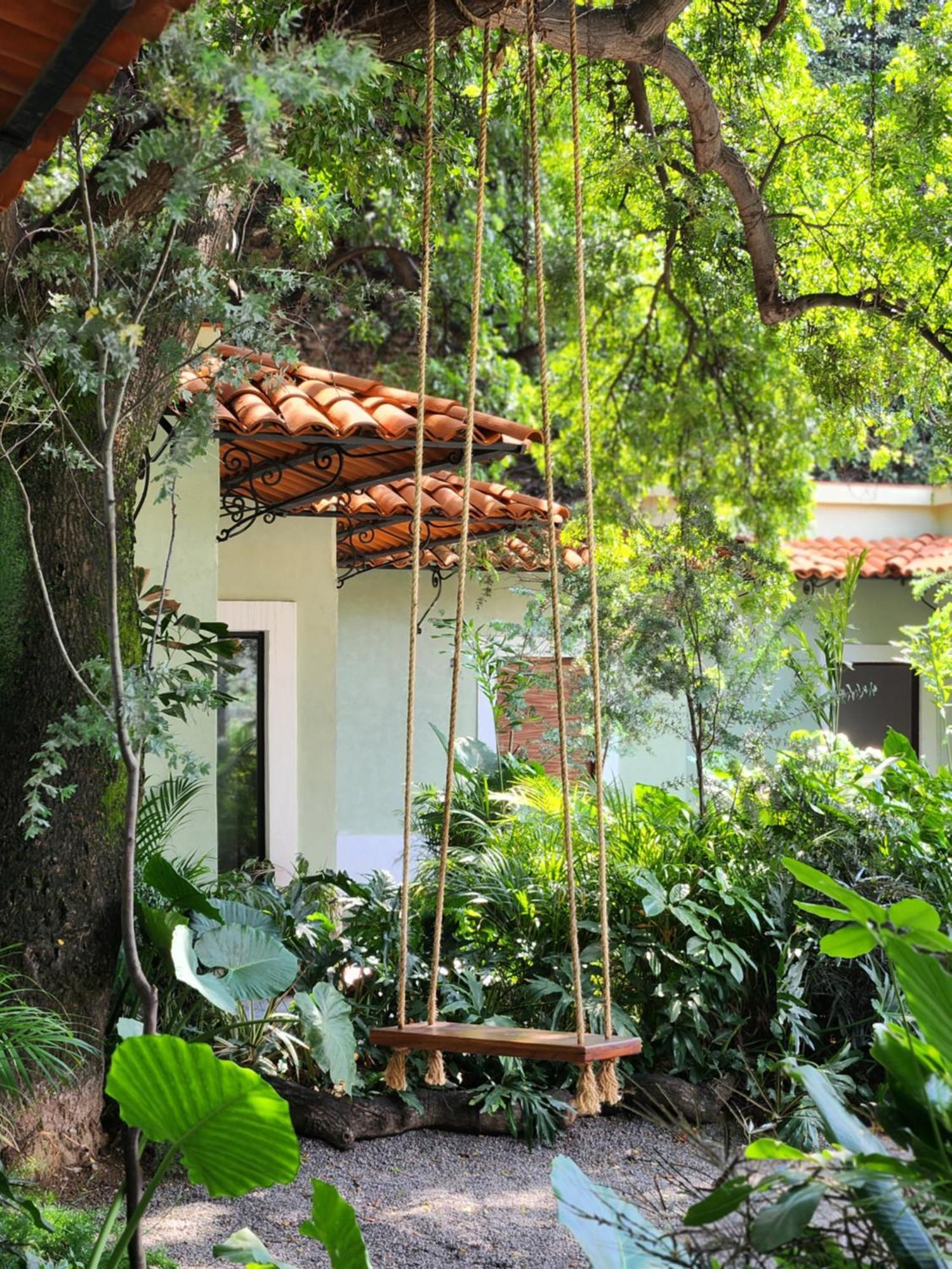 Hotel Boutique Villa Escondida, A Pasos De Lo Mejor En Tlaquepaque Екстериор снимка
