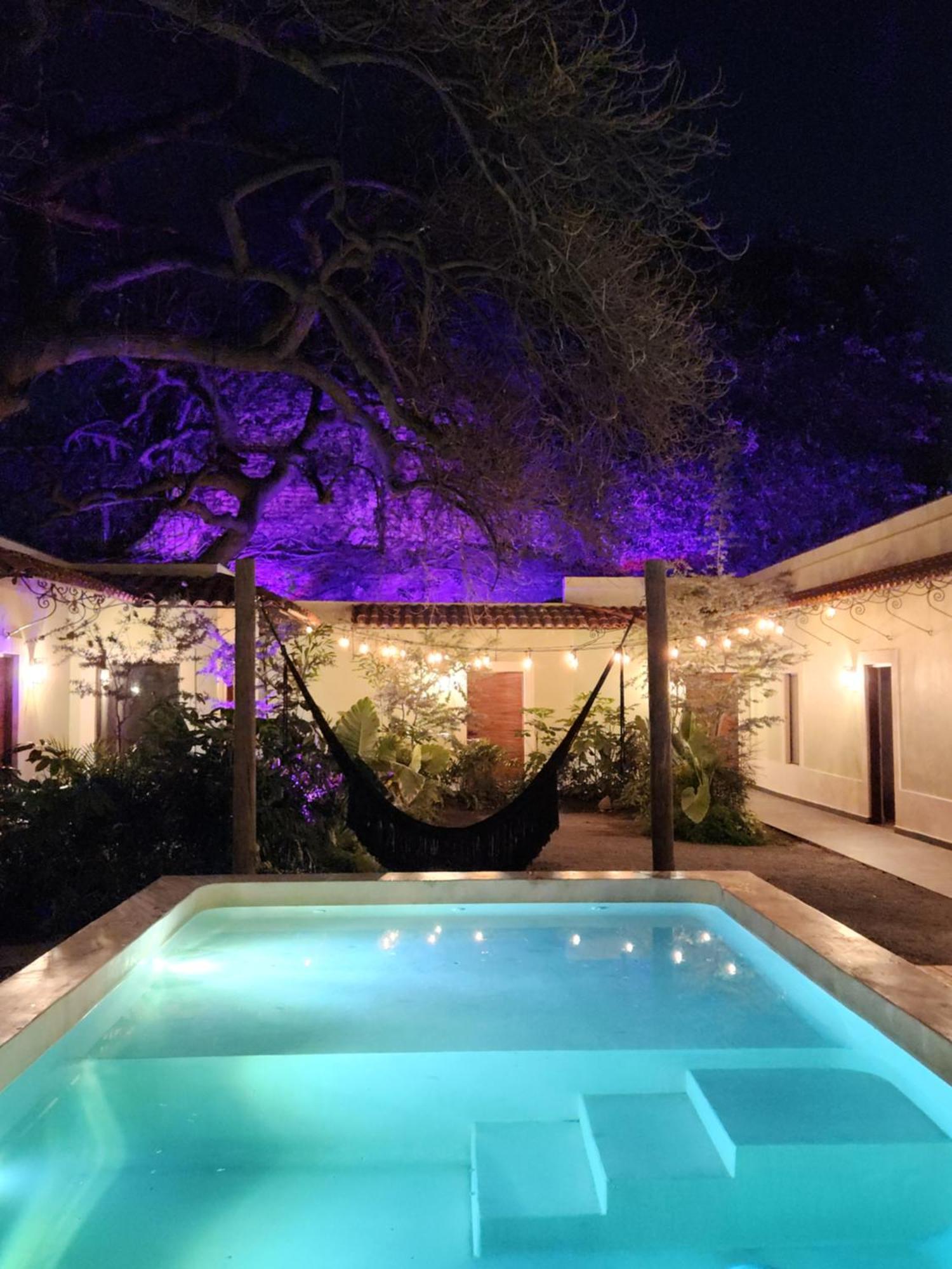 Hotel Boutique Villa Escondida, A Pasos De Lo Mejor En Tlaquepaque Екстериор снимка